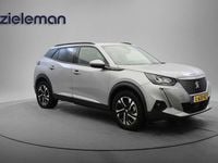Occasion Peugeot e-2008 Allure 100 kW (136 PK) 2021 Grijs SUV
