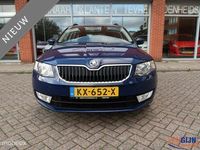 tweedehands Skoda Octavia Combi 1.0 TSI business Airco Navi