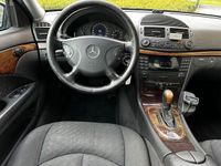 tweedehands Mercedes E200 K. Classic l Automaat l Climate l