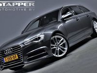 tweedehands Audi A6 Avant 2.0 TFSI 252pk Automaat 3x S-Line Dealer OH