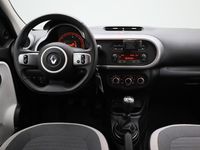 Occasion Renault Twingo LIMITED 2026 Grijs Hatchback