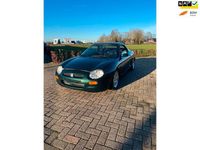 Occasion MG F 120 PK (88 kW) 1999 Cabriolet