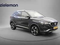 Occasion MG ZS Luxury 105 kW (143 PK) 2020 Zwart SUV