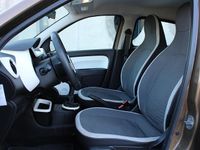 Occasion Renault Twingo Expression 71 PK (52 kW) 2015 Brun cappuccino cnl Hatchback
