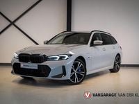 Occasion BMW 330 M Sport 291 PK (214 kW) 2023 Grijs Stationwagen