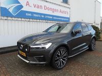 Occasion Volvo XC60 Inscription 253 PK (186 kW) 2021 Grijs SUV