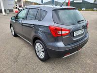 tweedehands Suzuki SX4 S-Cross S-Cross 1.0 Boosterjet Stijl AUTOMAAT