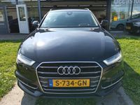 tweedehands Audi A6 AVANT 1.8 TFSI ultra Premium Edition |AUT|NAVI|BI-