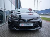 Occasion Toyota Corolla Hybrid Comfort 140 PK (102 kW) 2023 Zwart Hatchback