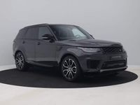 tweedehands Land Rover Range Rover Sport 2.0 P400e HSE Dynamic | PANO | STOELVENT. | LUCHTVERING