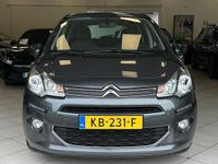 Occasion Citroën C3 PureTech 82 PK (60 kW) 2016 Grijs Hatchback