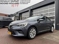 Occasion Renault Clio V Intens 2021 Grijs Hatchback