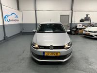 tweedehands VW Polo 1.0 TSI NAP Navi Cruise Airco EL Ramen 2016