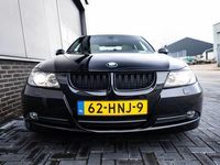 tweedehands BMW 330 330 i 272 pk High Executive M-Sport /Youngtimer/ NL