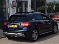 tweedehands Mercedes GLA180 Ambition|AMG|Open dak|Elek-klep|Trekhaak