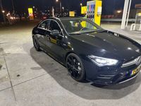 tweedehands Mercedes CLA35 AMG 4Matic Pano Multibeam Premium