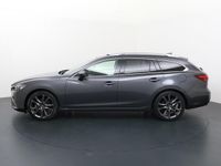 tweedehands Mazda 6 Sportbreak 2.5 SkyActiv-G 192 GT-M Panoramadak | L