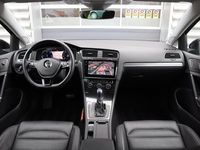 tweedehands VW e-Golf 136 PK | Virtual Cockpit | Camera | Leder | Dynaud