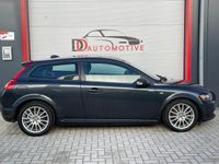 tweedehands Volvo C30 1.6D DRIVe Sport LEER/PDC/CRUISE/DEALEROH/NAP/ORGN