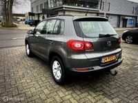 tweedehands VW Tiguan 1.4 TSI Comfort&Design