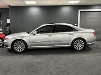 tweedehands Audi A8 4.2 quattro Pro Line Btw Auto Nette Staat