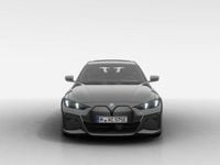 Nieuw BMW i4 M Sport 210 kW (286 PK) 2025 Bmw individual tansanit metallic (metallic) Sedan