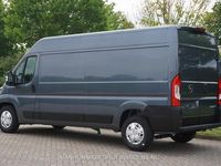 tweedehands Opel Movano 3500 Heavy 2.2 165PK L3H2 Airco, Cruise, Navi, Camera, Blis!! NR. 133