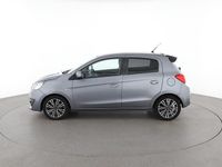 Occasion Mitsubishi Space Star Diamant Edition 82 PK (60 kW) 2019 Grijs Hatchback