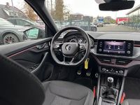 Occasion Skoda Kamiq Business Line 110 PK (80 kW) 2023 Grijs SUV