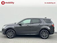 tweedehands Land Rover Discovery Sport P300e 1.5 R-Dynamic Hybride HSE AWD Automaat | Tre