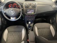 tweedehands Dacia Sandero Stepway 0.9 TCe 90 Ambiance | STOEL.V.W. | CRUISE