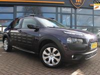 Occasion Citroën C4 Cactus Business Class 82 PK (60 kW) 2017 Hatchback
