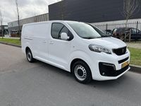 tweedehands Peugeot Expert 2.0 HDI Euro 6 LWB 120 pk