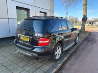 tweedehands Mercedes 320 M-KLASSECDI Automaat|Airco|Cruise|Grijskent Xenon