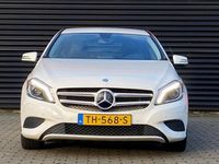 tweedehands Mercedes A180 Ambition | Airconditioning | Achteruitrij camera | Sport stoelen | Stoel verwarming | 17'' Licht metal
