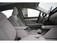 Nieuw Volvo ES90 Ultra 244 kW (333 PK) 2026 Sedan