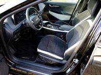 Occasion Kia EV6 GT-Line 239 kW (326 PK) 2023 Zwart SUV