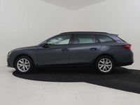 Occasion Seat Leon Business 110 PK (80 kW) 2022 Grijs Stationwagen