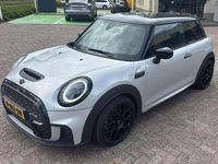 Occasion Mini John Cooper Works 178 PK (130 kW) 2022 Wit Hatchback