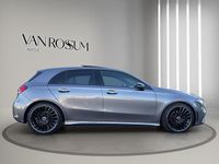Occasion Mercedes A180 Business 136 PK (100 kW) 2021 Hatchback Hatchback
