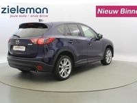 tweedehands Mazda CX-5 2.0S SkyActiv-G Premium - Clima PDC