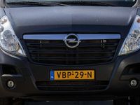 tweedehands Opel Movano 2.3 CDTI BiTurbo L1H1 EX.BTW Wordt verwacht!