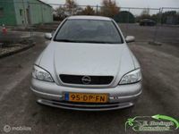 tweedehands Opel Astra 1.6 Club