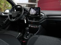 tweedehands Ford Fiesta 1.0 EcoBoost 125pk Active Apple Carplay | 17'' | Stoel-stuurverw.