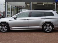 tweedehands VW Passat Variant 1.5 TSI Elegance Business R-Line | Rline | Automaa