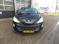 tweedehands Peugeot 308 1.6 VTi XS Airco Έlectric Pakket 5Deurs Zeer nette auto 2009bj