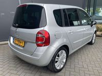 tweedehands Renault Grand Modus 1.2 TCE Exception Clim.Control - Cruise control -