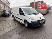 tweedehands Peugeot Expert 229 1.6 HDI L2H1