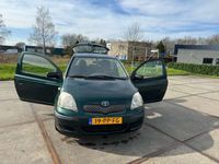 tweedehands Toyota Yaris 1.0 VVT-i Terra