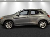 tweedehands Mitsubishi ASX 1.6 Intense ClearTec